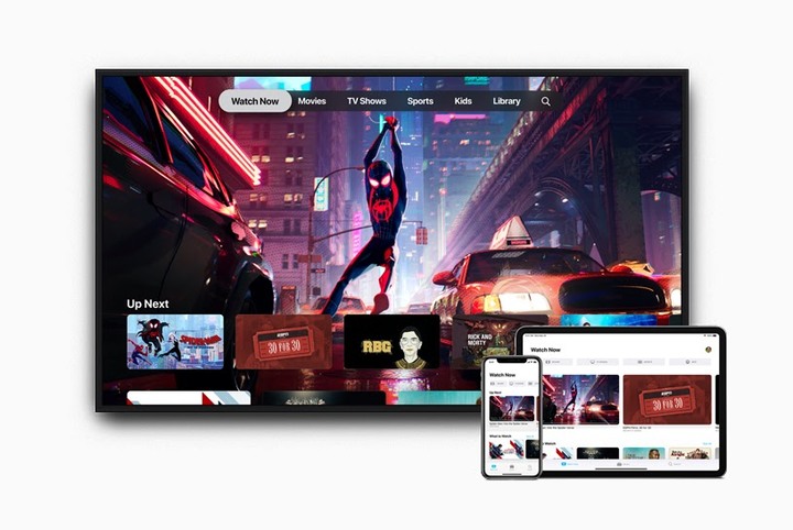 不說不知道的 Apple TV 二三事 - 6 不說不知道的 Apple TV 二三事 - 6