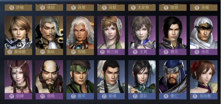 大家會喜歡看高還原度的遊戲角色嗎？