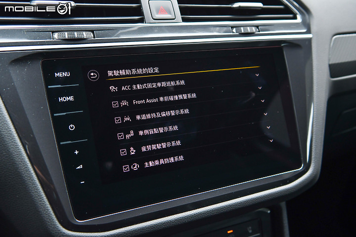 VW Tiguan Allspace 380 TSI R-Line Performance試駕 │ 七人同享餐,家用GTI!