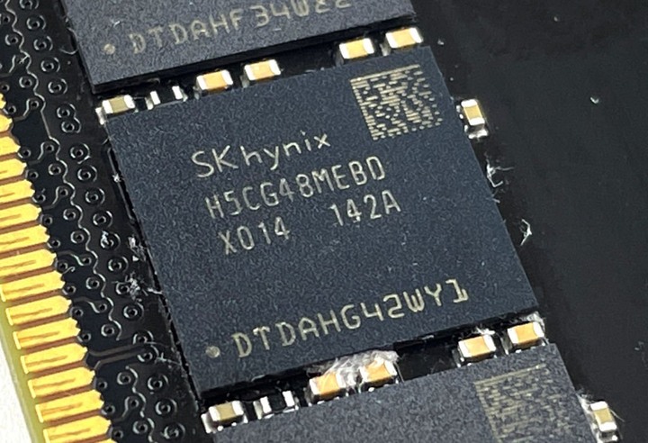 輕輕鬆鬆上6000MHz,Kingston FURY Beast DDR5 獸獵者超極速體驗
