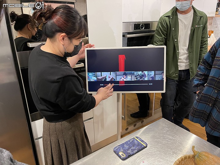 【LG會員限定活動】韓國熱銷StanbyME可移動式電視體驗會