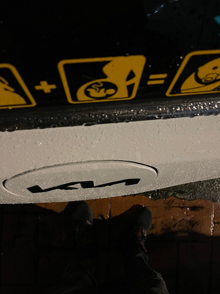 雙寶用車~保養/後勤/空間/操控/心得分享-KIA Ceed SW