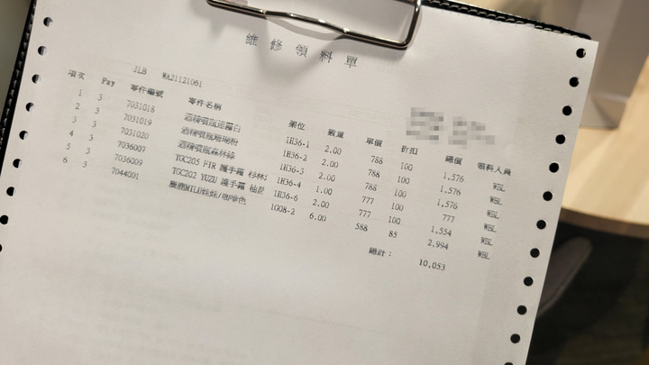 Volvo新莊保養初體驗+精品分享