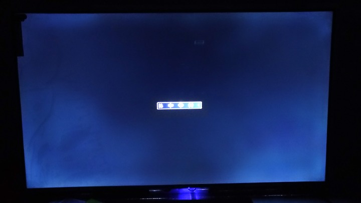 75吋VA這樣背光標準算是如何?
