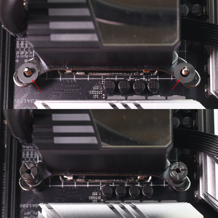 Antec Symphony 240 ARGB一體式水冷簡介及測試