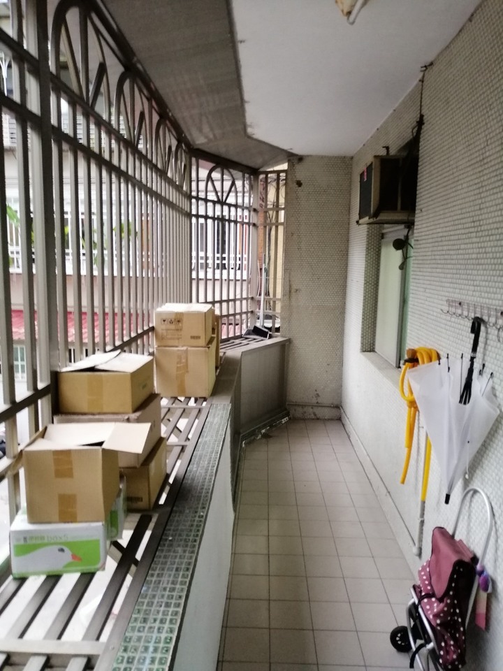 【開箱】永和45年老屋舊翻新紀錄,貓貓和我都愛的開放北歐風住宅