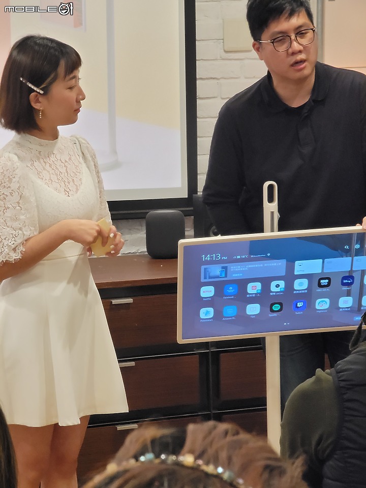 【LG會員限定活動】韓國熱銷StanbyME可移動式電視體驗會