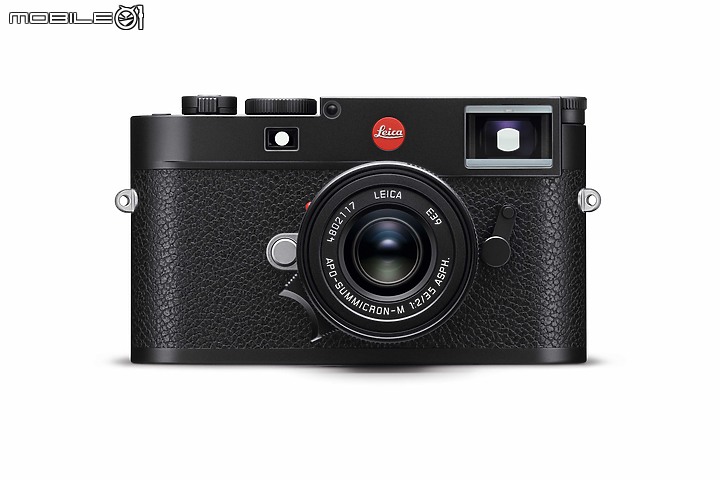 【新訊】Leica M11 正式發表｜帶來 60MP 超高畫素與 1/16000s 電子快門