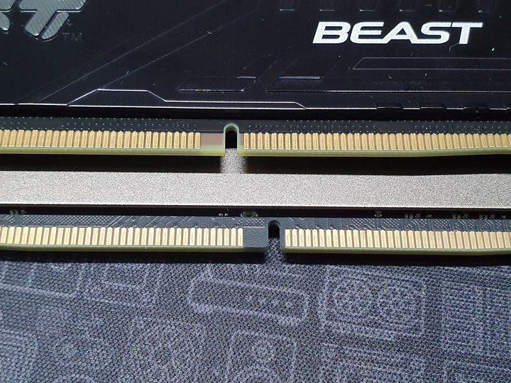 輕輕鬆鬆上6000MHz,Kingston FURY Beast DDR5 獸獵者超極速體驗