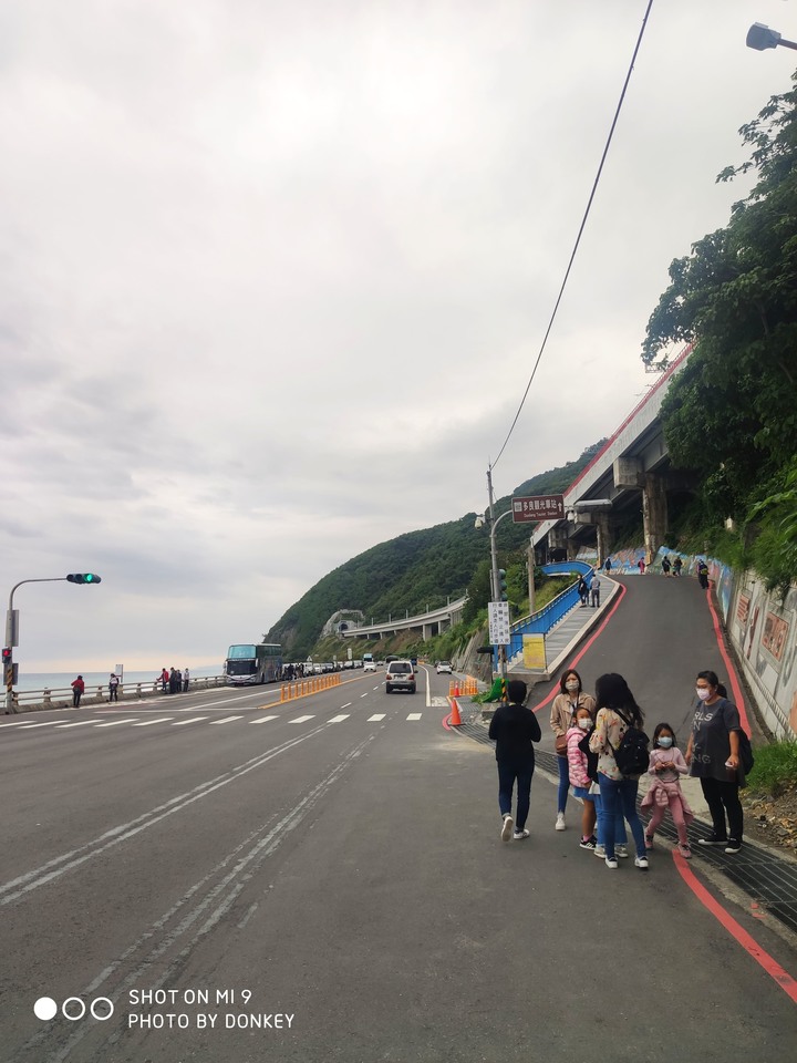 環島惡夢之一，台東火車站到達仁鄉