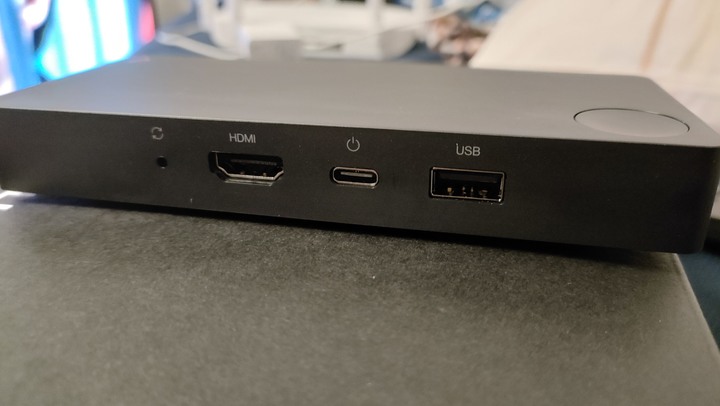 點我看大圖 Verizon Stream TV - Amlogic S905X4 AV1 / WiFi 6 / Netflix 認證電視盒