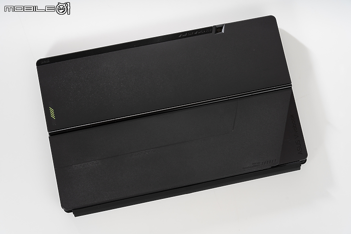 ASUS Vivobook 13 Slate OLED 試用報告｜以行動力為核心的二合一筆電