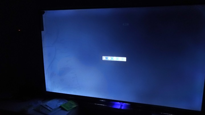 75吋VA這樣背光標準算是如何?