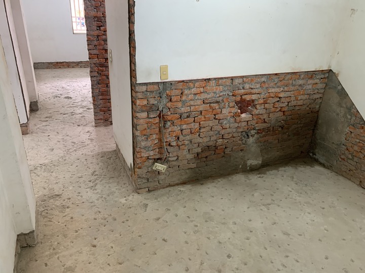 【開箱】永和45年老屋舊翻新紀錄,貓貓和我都愛的開放北歐風住宅