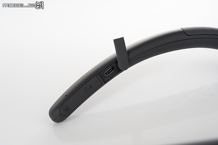 SONY SRS-NB10 無線頸掛式揚聲器｜便攜精準的聽感體驗！