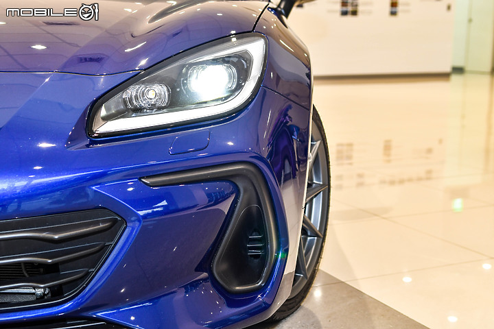 【採訪】Subaru BRZ預賞活動,實車真的帥,預計第二季交車!