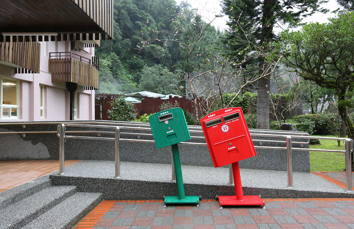 新年快樂，Kuga ST-Line四萬公里開向太平山