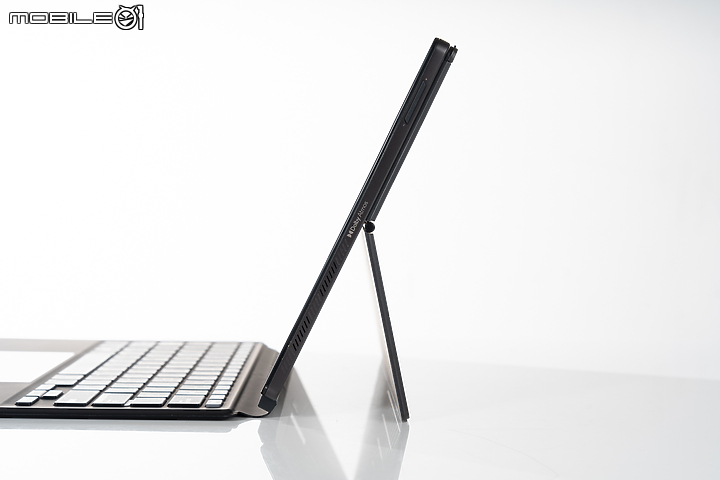 ASUS Vivobook 13 Slate OLED 試用報告｜以行動力為核心的二合一筆電