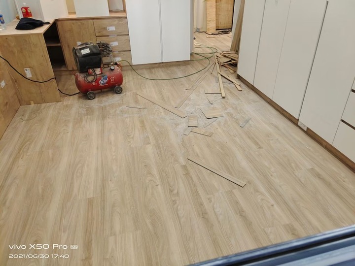 【開箱】永和45年老屋舊翻新紀錄,貓貓和我都愛的開放北歐風住宅