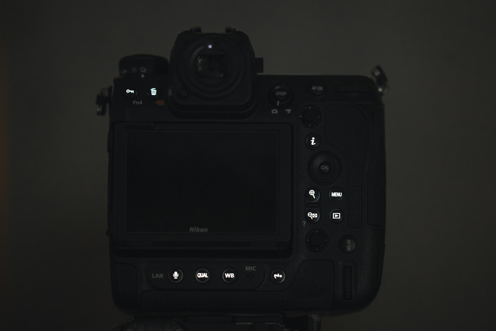 【NIKON Z9】我的第一台旗艦機&使用心得分享