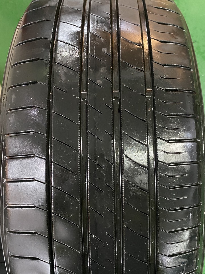 Goodyear AssuranceMaxGuard SUV 分享