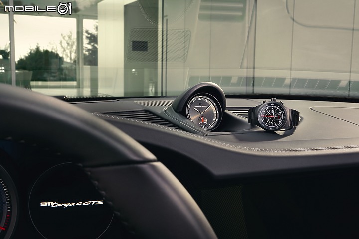 【國內新訊】Porsche Design慶祝成立50週年,限量推出911 Edition 50 Years Porsche Design紀念車款!
