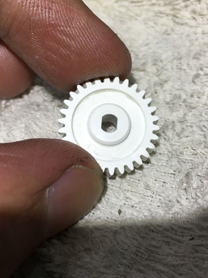 2016 Mazda 3 照後鏡收折 DIY 維修