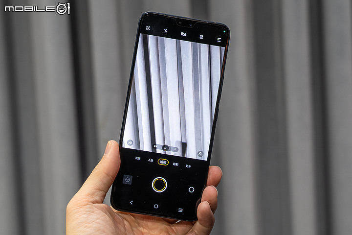 可變色溫補光燈搭雙前鏡頭!vivo V23 5G自拍旗艦登場