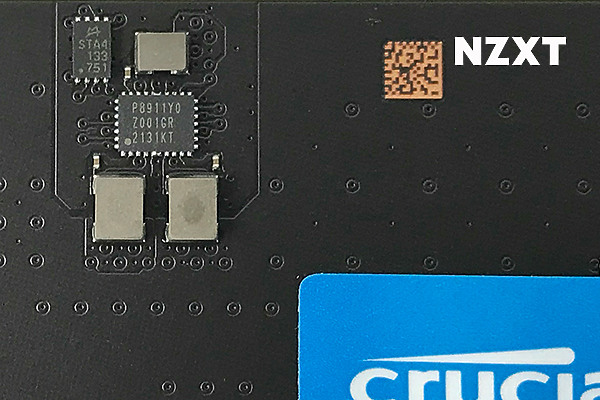 Micron美光Crucial DDR5-4800 64G Kit參戰!四通道伺服器ECC下放還可超5400MHz?
