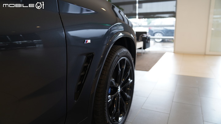 [ 開箱 ] BMW G02 LCI X4 xDrive30i M Sport 德訂歷程／心得／記錄