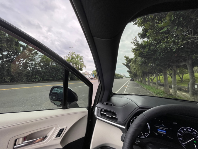 [分享] Sienna新車開箱+LLumar隔熱紙
