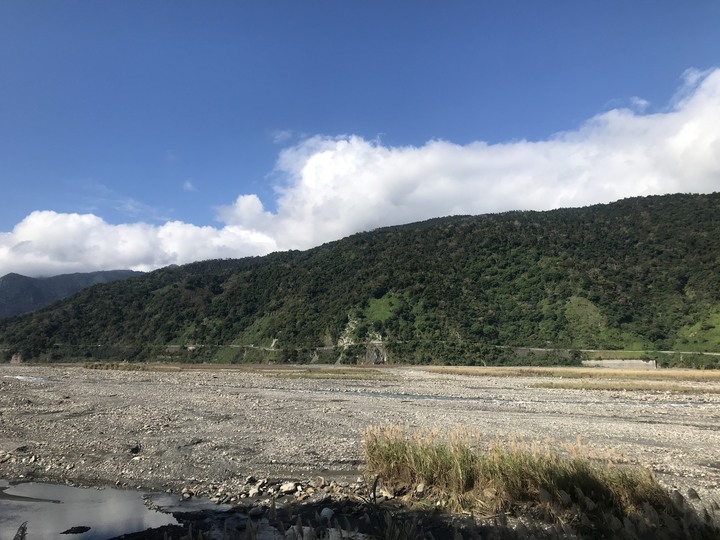 被遺忘的宜51鄉道