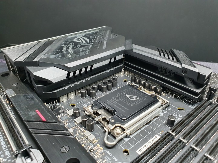 輕輕鬆鬆上6000MHz,Kingston FURY Beast DDR5 獸獵者超極速體驗