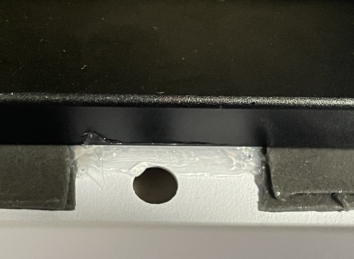 【開箱】聯力O11 Dynamic MINI 機殼內加裝14吋螢幕