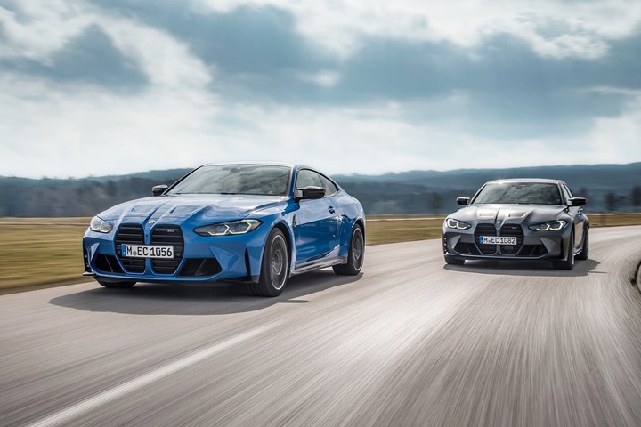 2萬就搞定BMW M3大鼻孔問題！試試Vorsteiner改裝套件