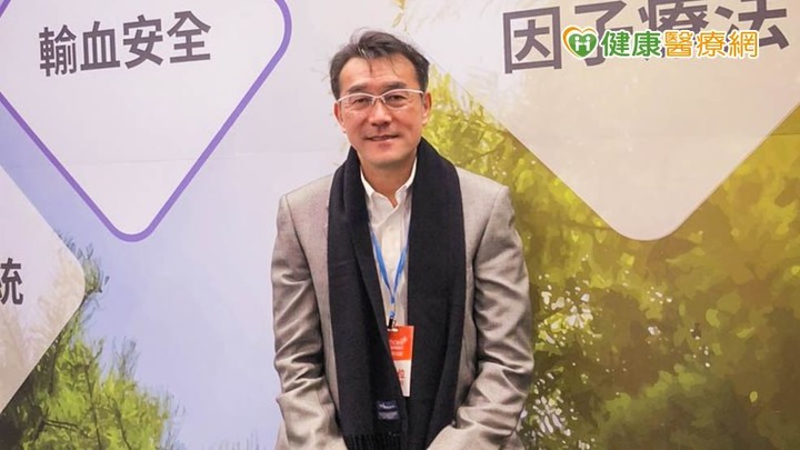 點我看大圖 「這姿勢」易肩關節損傷再生醫療助找回關節健康
