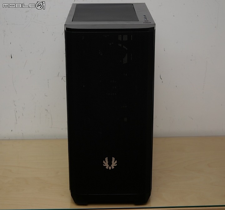 [開箱] BitFenix 風魅影 2022 窄機身無光害版