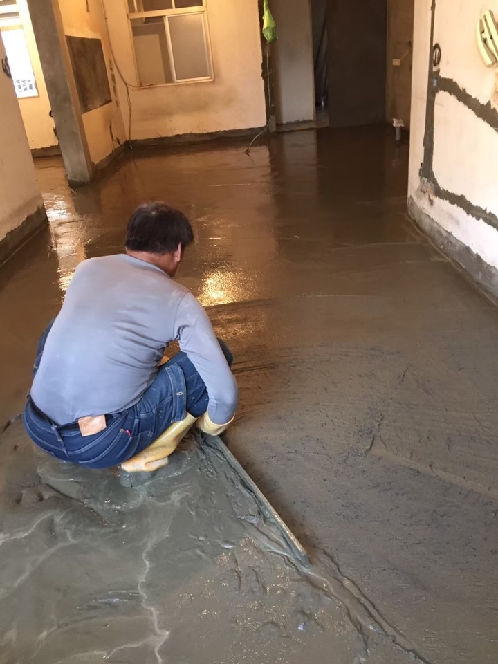 【開箱】永和45年老屋舊翻新紀錄,貓貓和我都愛的開放北歐風住宅