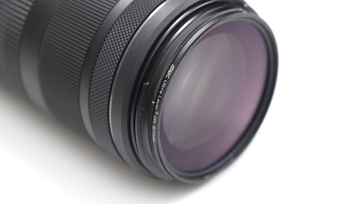 點我看大圖 為什麼你該幫鏡頭戴個眼鏡?開箱 STC 濾鏡,UV Filter、CPL Filter、VND Filter 實際拍攝分享