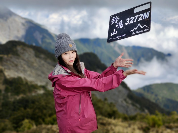 2021元旦鈴鳴閂山2天1夜