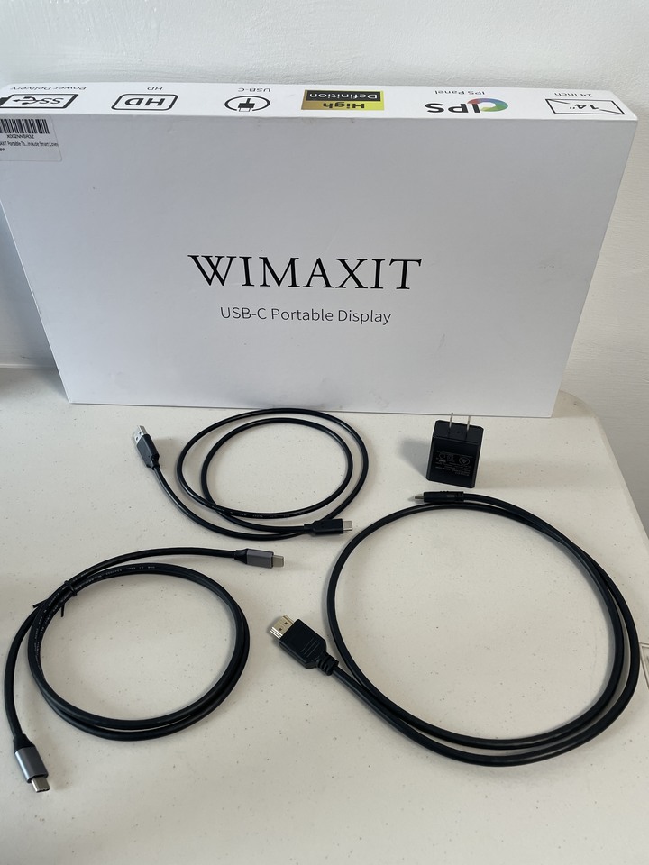 【開箱】聯力O11 Dynamic MINI 機殼內加裝14吋螢幕