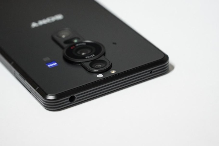 新年換新機Xperia PRO-I 開箱