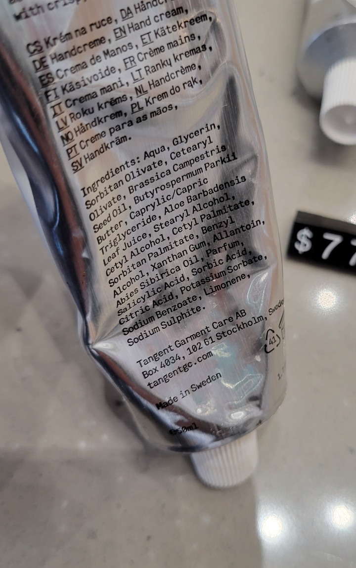 Volvo新莊保養初體驗+精品分享
