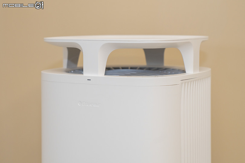Blueair DustMagnet™淨無塵小旋風 5系列空氣清淨機 ｜居家無塵過濾的絕佳選擇！
