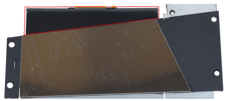 內建彩色螢幕的AORUS AP1200PM全模組化電源開箱