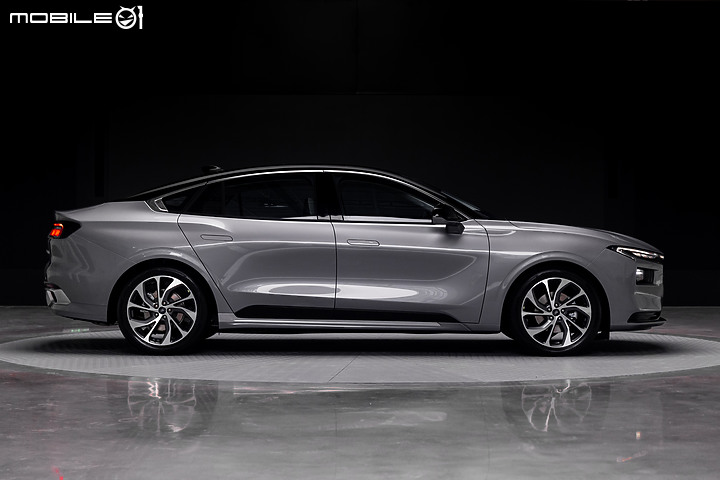 【海外新訊】於中國再續命脈!長安福特發表新一代Mondeo「蒙迪歐」!