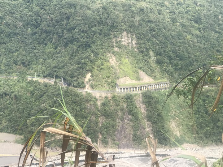 被遺忘的宜51鄉道