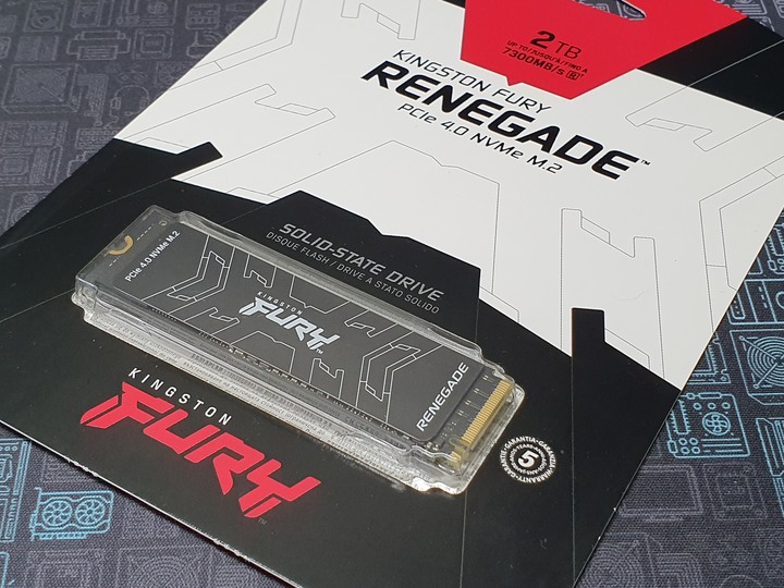 輕輕鬆鬆上6000MHz,Kingston FURY Beast DDR5 獸獵者超極速體驗