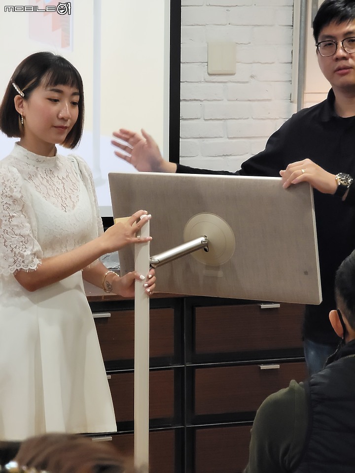 【LG會員限定活動】韓國熱銷StanbyME可移動式電視體驗會