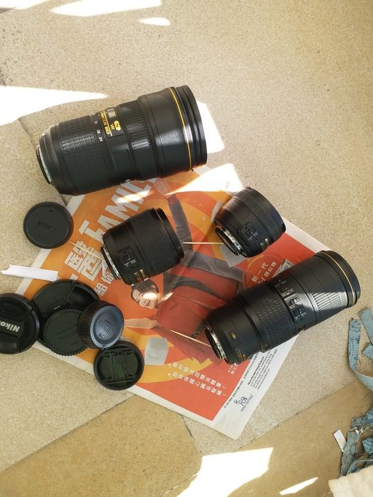 鏡頭直接拎去太陽能否有效防止發霉